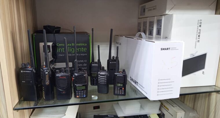 Primetech Security Equipment ltd