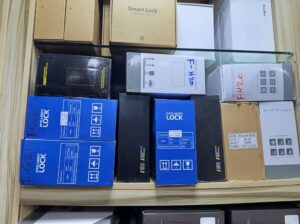 Primetech Security Equipment ltd