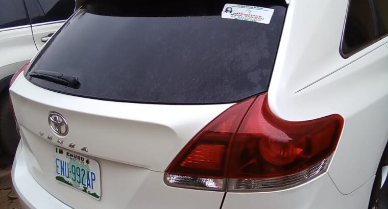 Toyota Venza
