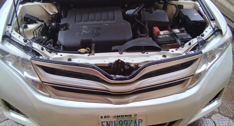 Toyota Venza
